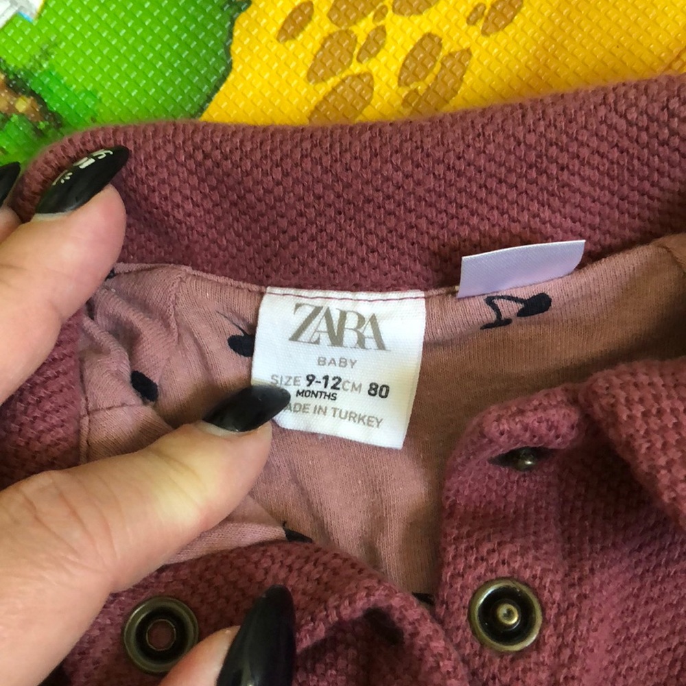 Zara set - Picture 4 of 4